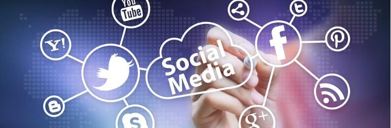 Развивайте свой бизнес, интегрируя маркетинг контента в социальные медиа - фото